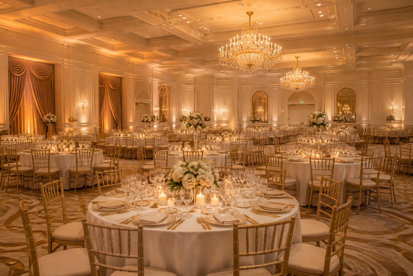 The Memzo at The Oaks Ballroom